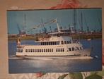 Postkaart Flandriaboot, Collections, Marine, Enlèvement ou Envoi