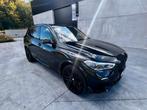 X5 45e -FULL FULL-Carbon-MSeats-Tv-Rear seats ent.-massage, Auto's, 293 kW, Zwart, Leder, 5 zetels