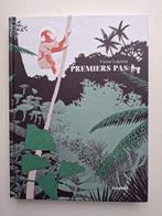 ONE SHOOT PREMIERS PAS victor lejeune reed, Livres, Une BD, Enlèvement ou Envoi, Comme neuf