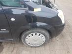 Scherm rechts-voor van een Opel Meriva (Z20R), Auto-onderdelen, Ophalen of Verzenden, 3 maanden garantie, Gebruikt, Opel