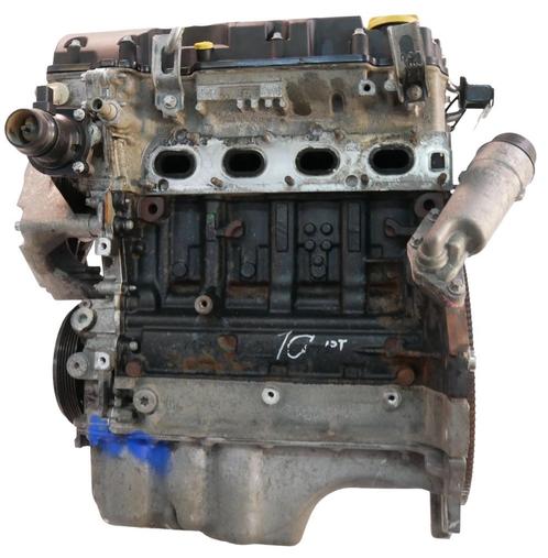 Opel Adam Astra Meriva 1.4 B14XER A14XER Motor, Auto-onderdelen, Motor en Toebehoren, Opel, Ophalen of Verzenden