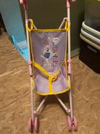 Buggy baby born, Ophalen, Zo goed als nieuw
