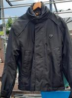 Motorvest Rev'it! Maat large, zwart, hydratex, Motoren, Ophalen