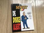 strip De dikke Albert, Une BD, Utilisé, Enlèvement ou Envoi