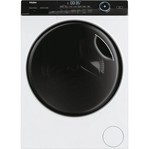 Haier - I-Pro Series 5 - Silence & WiFi - Wasmachine 9kg, Elektronische apparatuur, Wasmachines, Nieuw, Voorlader, 8 tot 10 kg
