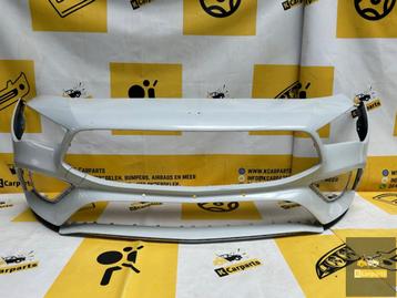 MERCEDES CLA 35 AMG C118 VOORBUMPER A1188853901 beschikbaar voor biedingen
