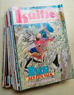 Forfait Tintin hebdomadaire, Collections, Revues, Journaux & Coupures, Enlèvement ou Envoi, 1960 à 1980, Journal ou Magazine