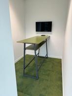 sta tafel, Vergader- of Presentatieruimte, Ophalen, Nieuw zonder verpakking, Tafel