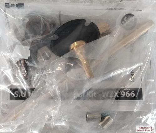 Carburateur revisieset CRK217, Auto-onderdelen, Brandstofsystemen, Austin, Nieuw, Ophalen of Verzenden