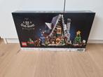 Lego 10275 elf club house nieuw en sealed, Kinderen en Baby's, Speelgoed | Duplo en Lego, Ophalen of Verzenden, Nieuw, Complete set