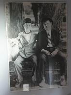 poster laurel en hardy, Ophalen