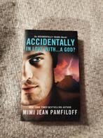 Accidentally in Love with a God - Mimi Jean Pamfiloff, Ophalen of Verzenden, Gelezen, Mimi Jean Pamfiloff