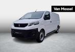 Peugeot Expert Long 75kWh, Stof, Gebruikt, https://public.car-pass.be/vhr/d55f8a25-58eb-4155-80fa-a74366937921, 136 pk