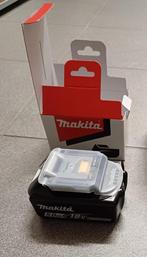 makita batterij NIEUW, Ophalen, Nieuw, Oplaadbaar