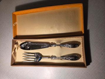 Las Marco zilver 800 beschikbaar voor biedingen