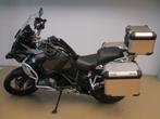 BMW R 1250 GS Adventure - BTW motor, Motoren, Handvatverwarming, 2 cilinders, 1254 cc, Motorrijbewijs A