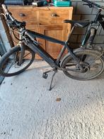 stromer st1x, Fietsen en Brommers, Elektrische fietsen, Ophalen, Gebruikt, Stromer