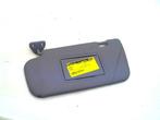ZONNEKLEP Nissan Primera (P12) (01-2002/10-2008), Auto-onderdelen, Gebruikt, Nissan