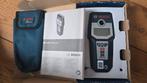 DETECTEUR NUMERIQUE BOSCH GMS120, Bricolage & Construction, Enlèvement, Comme neuf