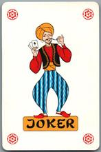 joker - J2850 - 2# Jokers Sultan, Comme neuf, Envoi, Joker(s)