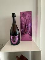 DOM PERIGNON X LADY GAGA ROSE VINTAGE 2008, Frankrijk, Nieuw, Ophalen of Verzenden, Champagne