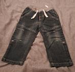 { Jeansbroek ( maat 86), Kinderen en Baby's, Babykleding | Maat 86, Ophalen of Verzenden, Zo goed als nieuw, Jongetje, Broekje