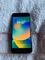 iPhone 8 64GB, Telecommunicatie, Gebruikt, Zwart, 78 %, Ophalen of Verzenden