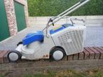 Grasmachine, Tuin en Terras, Grasmaaiers, Ophalen, Cirkelmaaier, Gebruikt, Opvangbak
