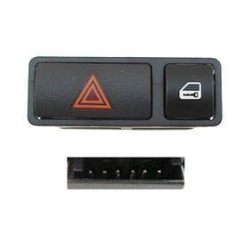 BMW E46 Waarschuwingsknipperlamp BMW X5 E53 BME E85 E86 scha beschikbaar voor biedingen