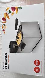 Friteuse (Fritel), Elektronische apparatuur, Frituurpannen, 2 tot 3 liter, Ophalen, Nieuw, Uitneembare binnenpan