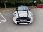 Te koop: Mini Cooper 2.0 S Automaat Full Option, Auto's, Particulier, Cooper S, Onderhoudsboekje, Stadsauto