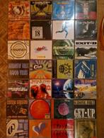 Verzameling Trance, Rave, Dance Dj singles, Cd's en Dvd's, Ophalen