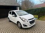 Chervolet 1.0i T-Spark 88.000km 2013 Gekeurd/Garantie, Autos, Chevrolet, Achat, Entreprise, Boîte manuelle, 5 portes