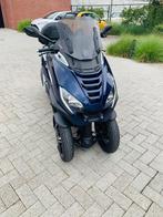 Peugeot Metropolis SW 400i, 400 cc, Scooter, Particulier, ABS