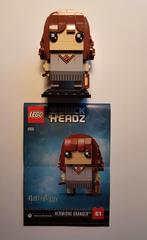 Lego 41616 Brickheadz Hermione Granger., Complete set, Ophalen of Verzenden, Lego, Zo goed als nieuw