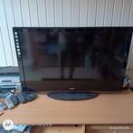 TV Sanyo 55 inch, Audio, Tv en Foto, Televisies, 100 cm of meer, Full HD (1080p), Ophalen, Overige merken