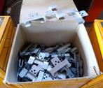 3 dozen met gevormde houten klauwen. Geen DPD verzending etc, Ophalen, Nieuw