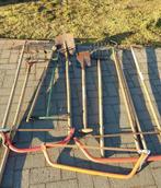 Lot Tuingereedschap allerlei, Tuin en Terras, Hand-tuingereedschap, Ophalen, Gebruikt