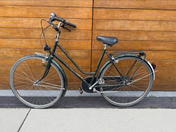 Damesfiets 3 versnellingen  beschikbaar voor biedingen