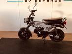 BLUROC (skyteam)Heritage 50cc Promo v/d week, Ophalen, Nieuw, Klasse A (25 km/u), 49 cc