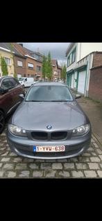 BMW 118d euro 5, Boîte manuelle, Série 1, 5 portes, Diesel