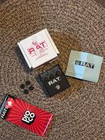 ProCo RAT 2 - Flat Box met doosje, Ophalen of Verzenden, Distortion, Overdrive of Fuzz