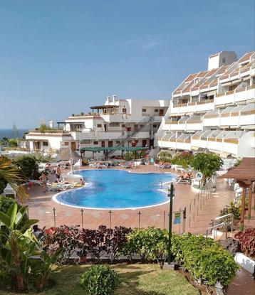app.te adeje tenerife in san eugenio aan porte de Colon