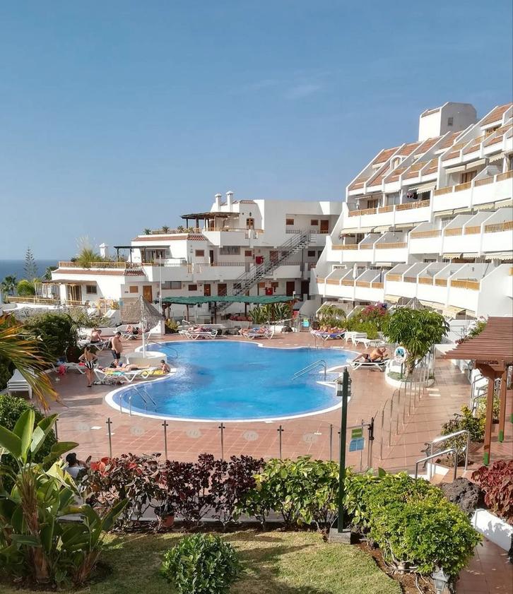Te huur adeje tenerife in san eugenio aan porte de Colon, Vakantie, Vakantiehuizen | Spanje