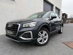 Audi Q2 35TFSI 150PK S-TRONIC BUSS.ED.ADVANCED AFN. TREKHAAK, Auto's, Automaat, 4 cilinders, https://public.car-pass.be/vhr/bcc00e62-ef3a-4e7b-a0c2-7629765b5402