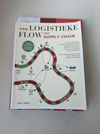Sophia Pasbecq - Van logistieke flow tot supply chain, Boeken, Ophalen of Verzenden, Zo goed als nieuw, Sophia Pasbecq; Karen Van Bastelaere; Barbara Dierickx; Myria...