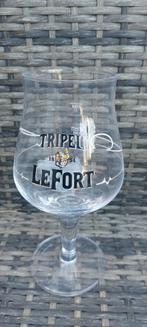 Tripel le fort 50 cl, Verzamelen, Biermerken, Ophalen of Verzenden, Zo goed als nieuw