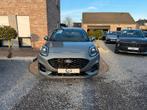 Ford Puma 1.0i MHEV ST-LINE 125PK NIEUW MODEL + WINTER/PACK, Argent ou Gris, Achat, Euro 6, Entreprise