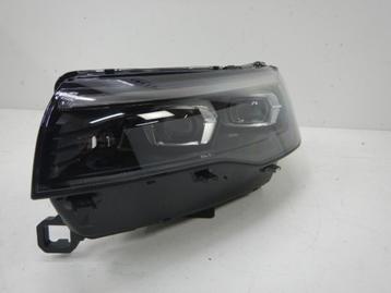 VW Tiguan 571 IQ-Light Led Koplamp Links 571941059D beschikbaar voor biedingen
