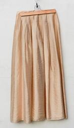 Mooie beige/ecru T38 avondrok, Kleding | Dames, Rokken, Ophalen of Verzenden, Zo goed als nieuw, Maat 38/40 (M)